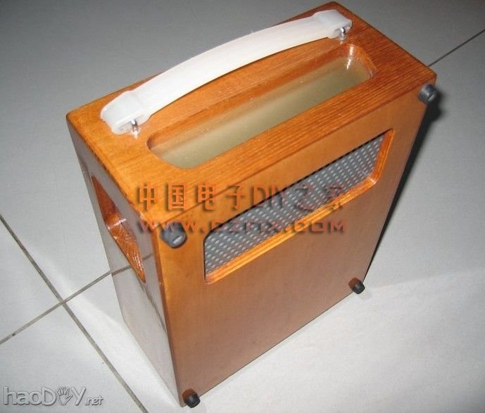 3dianlu.jpg DIY了一台收音机,与大家分享一下乐趣。