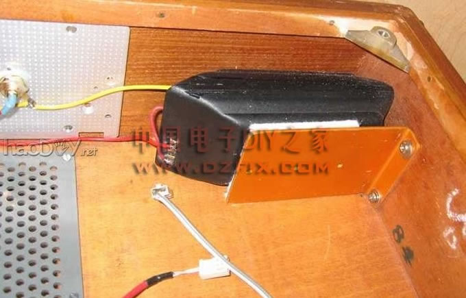 6.jpg DIY了一台收音机,与大家分享一下乐趣。