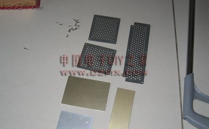 2.jpg DIY了一台收音机,与大家分享一下乐趣。