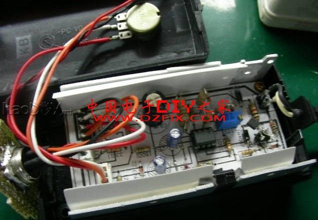 3.jpg 自制称手恒温电烙铁