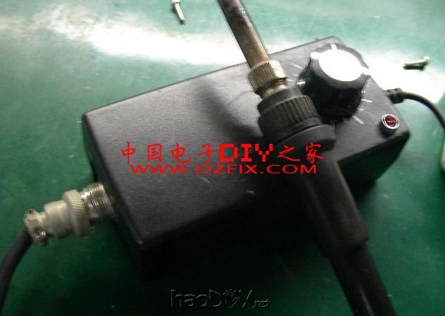 2.jpg 自制称手恒温电烙铁