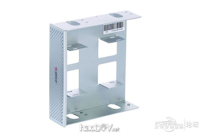 点击查看原图 主板大动工 前置usb3.0前置面板换新装