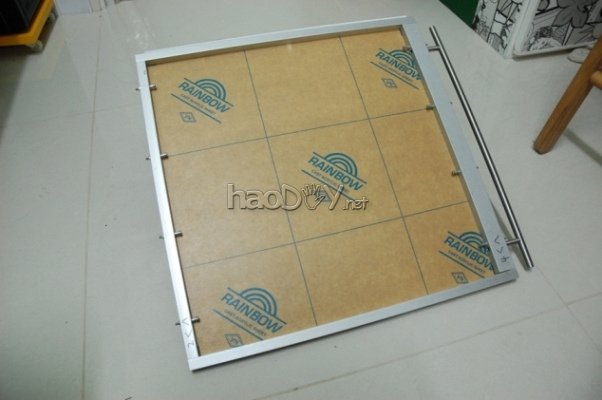 点击查看原图 ECS Modman 2012 參賽作品,全人手製造 GX-01主机电脑