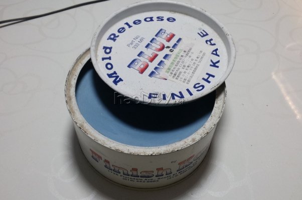 点击查看原图 ECS Modman 2012 參賽作品,全人手製造 GX-01主机电脑