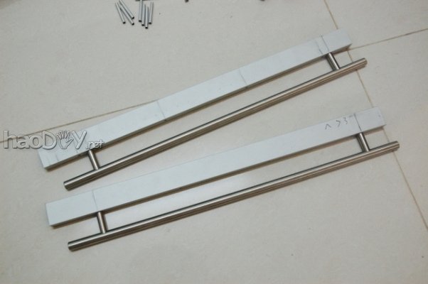 点击查看原图 ECS Modman 2012 參賽作品,全人手製造 GX-01主机电脑