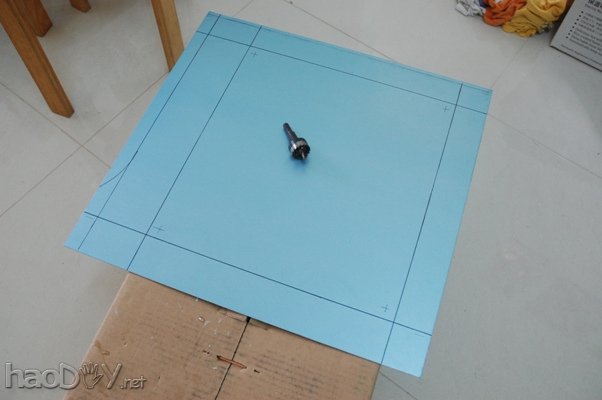 点击查看原图 ECS Modman 2012 參賽作品,全人手製造 GX-01主机电脑