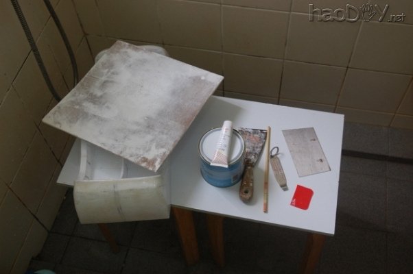 点击查看原图 ECS Modman 2012 參賽作品,全人手製造 GX-01主机电脑