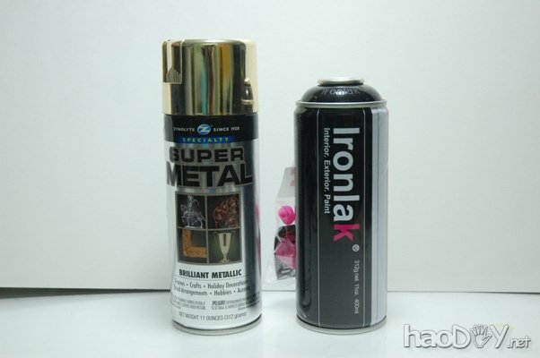 点击查看原图 ECS Modman 2012 參賽作品,全人手製造 GX-01主机电脑