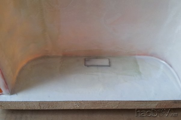 点击查看原图 ECS Modman 2012 參賽作品,全人手製造 GX-01主机电脑