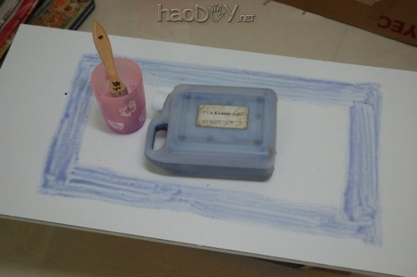 点击查看原图 ECS Modman 2012 參賽作品,全人手製造 GX-01主机电脑