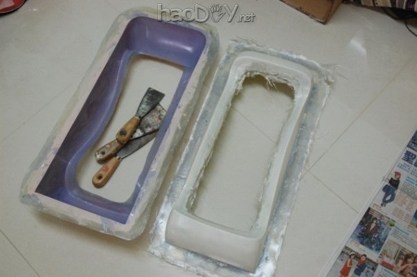 点击查看原图 ECS Modman 2012 參賽作品,全人手製造 GX-01主机电脑