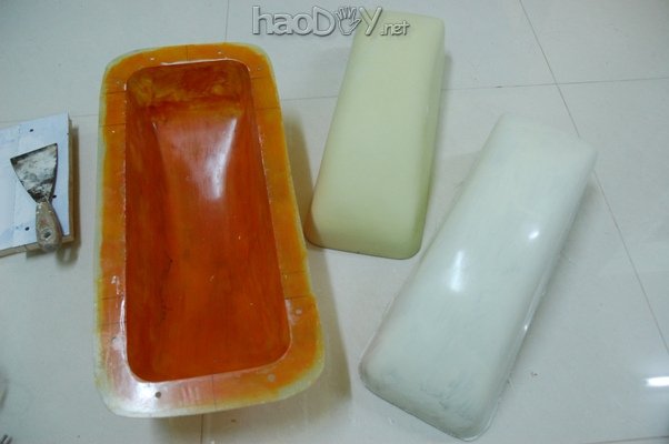 点击查看原图 ECS Modman 2012 參賽作品,全人手製造 GX-01主机电脑