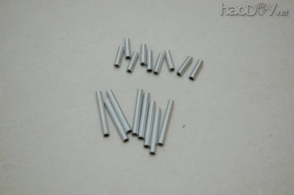 点击查看原图 ECS Modman 2012 參賽作品,全人手製造 GX-01主机电脑