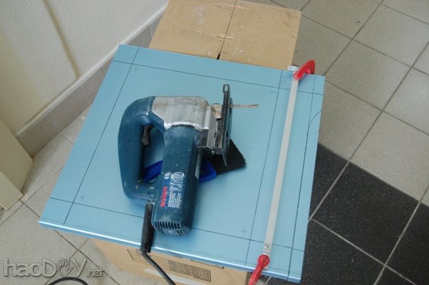 点击查看原图 ECS Modman 2012 參賽作品,全人手製造 GX-01主机电脑