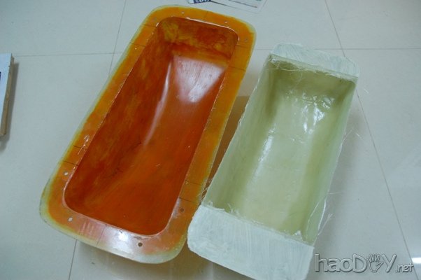 点击查看原图 ECS Modman 2012 參賽作品,全人手製造 GX-01主机电脑