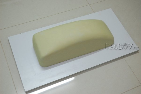 点击查看原图 ECS Modman 2012 參賽作品,全人手製造 GX-01主机电脑