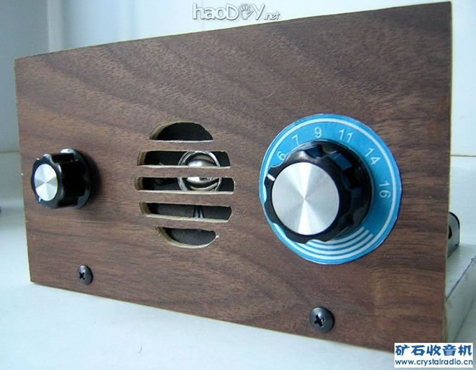 图-10.jpg K241+LM386直放式收音机