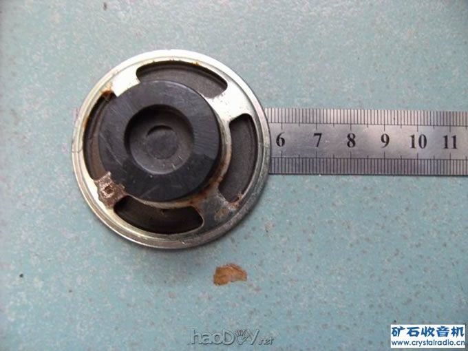 调整大小 照片 160.jpg DIY高阻动圈喇叭