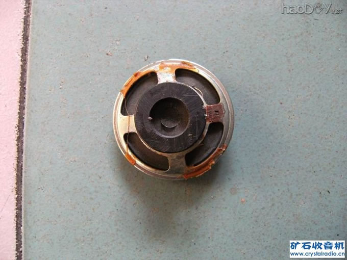 调整大小 照片 156.jpg DIY高阻动圈喇叭