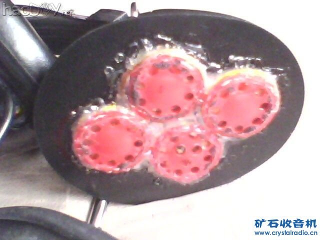 用胶棒电烙铁固定 用胶棒电烙铁固定