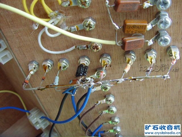 检波2极管 检波2极管