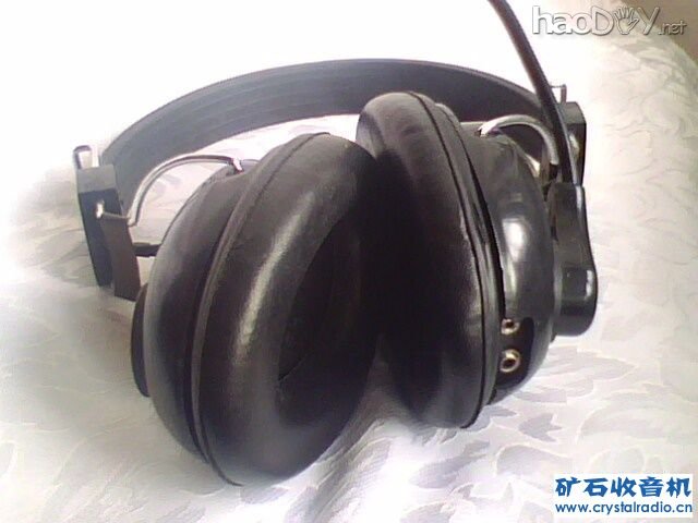 坛友送的校园收音机 坛友送的校园收音机