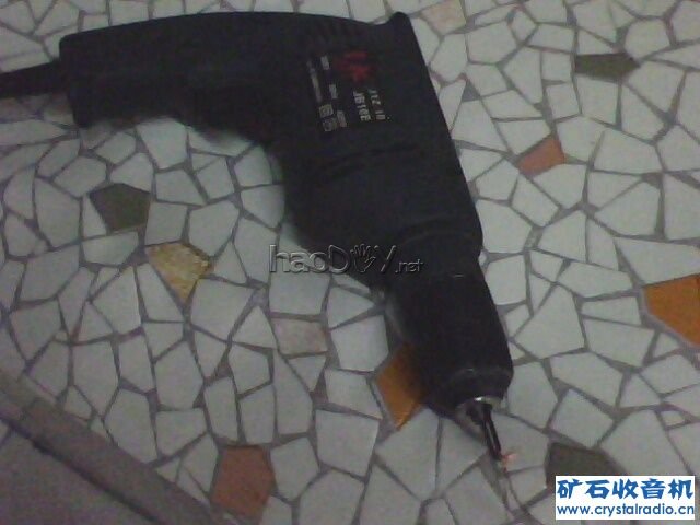 用电钻绞和 用电钻绞和