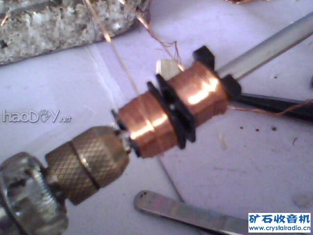 拆漆包线 拆漆包线