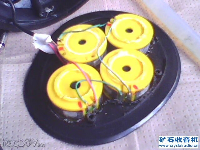 用微安表找同名端,首尾相接 用微安表找同名端,首尾相接