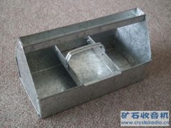 维修工具托盘 工具箱