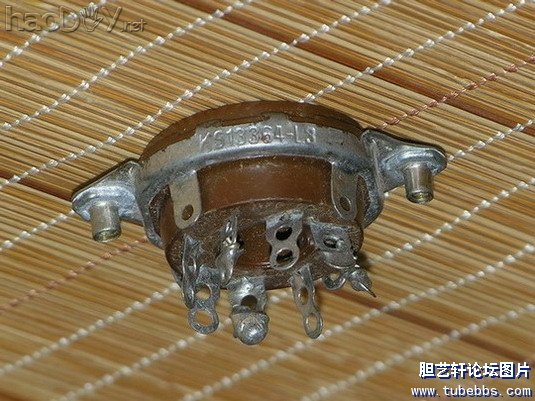 重装西电WE300B分体单端!