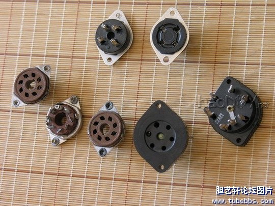 重装西电WE300B分体单端!