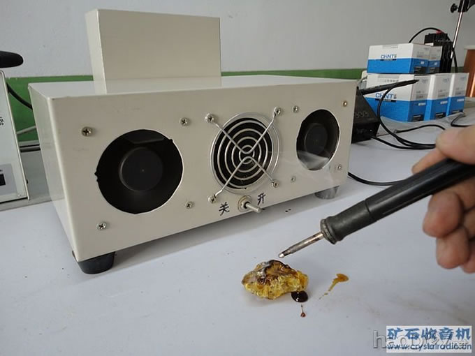 nEO_IMG_DSC00876.jpg 环保+健康的DIY 电烙铁焊台吸烟抽烟风扇机工具