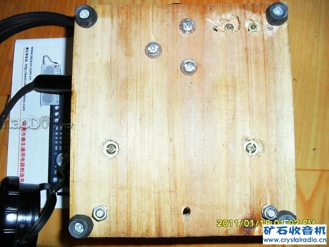 SDC11229.JPG 简单140-I线圈矿石收音机