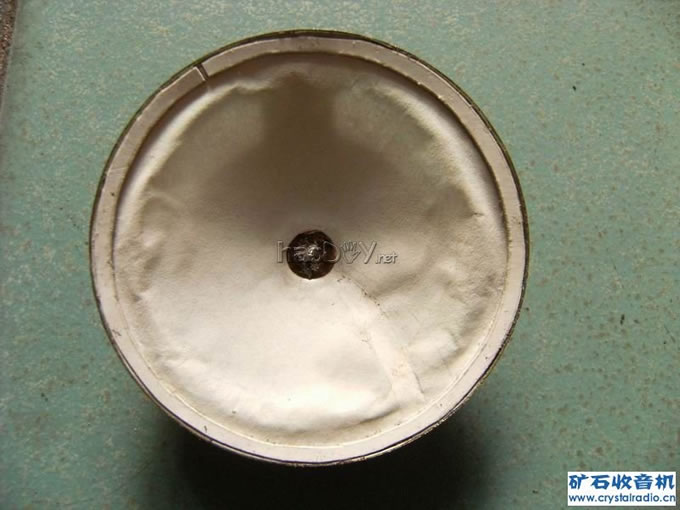 调整大小 照片 158.jpg DIY制作舌簧喇叭扬声器