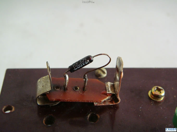 DSC02462.jpg 修复五十年代矿石收音机