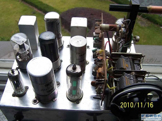 100_5277 副本.jpg 看我diy制作的电子管胆机收音机