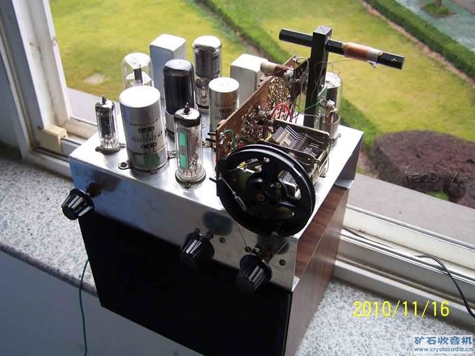 100_5275 副本.jpg 看我diy制作的电子管胆机收音机