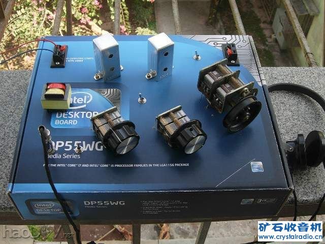 06-DSCN8529-ed.JPG 中周弱耦合双回路diy制作矿石收音机