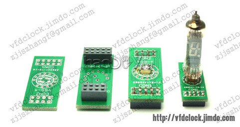 YS9-4转接板 YS9-4转接板