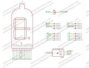 电路图2 电路图2