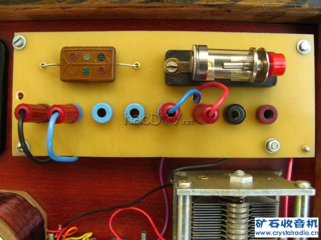 接线端子组件 接线端子组件