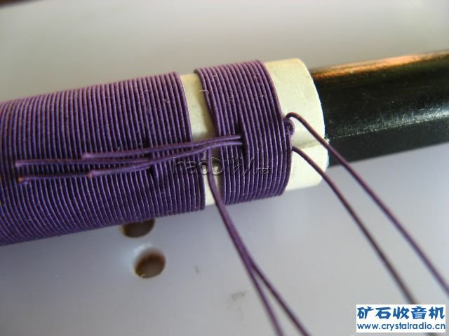 线圈近景 线圈近景