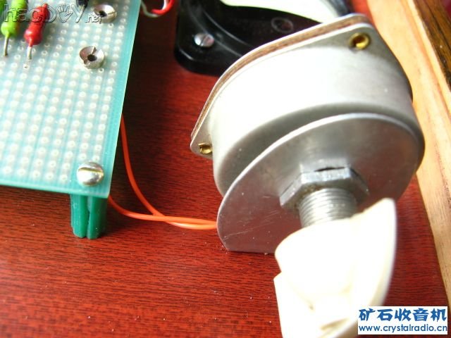 偏流调节电位器 偏流调节电位器