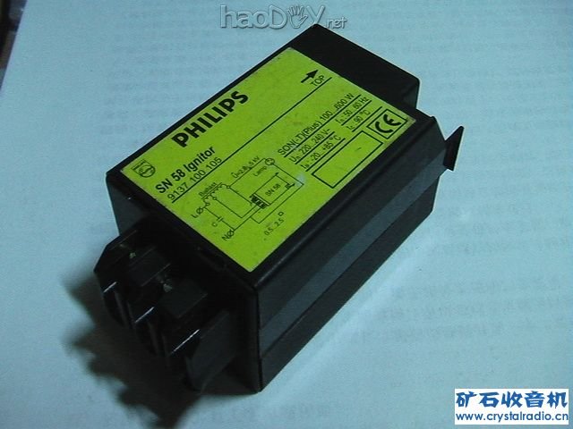 IMGA0626.JPG 自制调温插座 调温开关