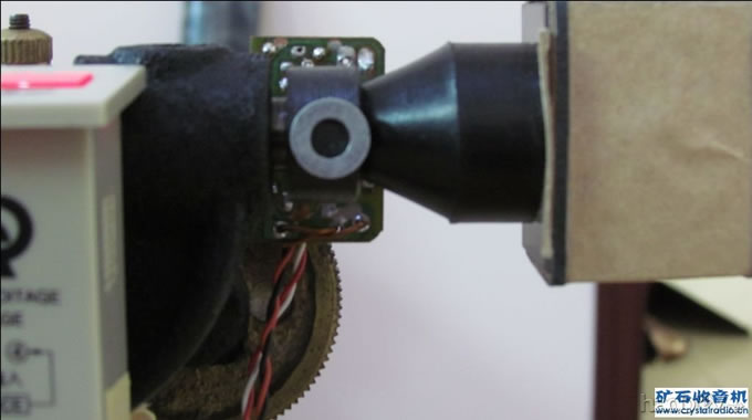 4 电磁铁.jpg diy指针式绕线机增加数字显示