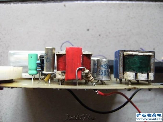 调整大小 照片 159.jpg DIY 调谐高放四管收音机