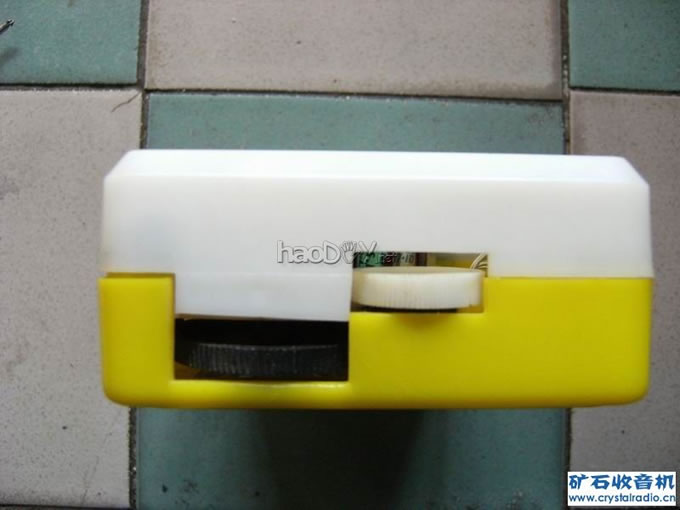 调整大小 照片 168.jpg DIY 调谐高放四管收音机