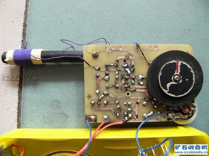 调整大小 照片 164.jpg DIY 调谐高放四管收音机