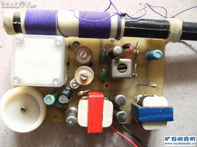 调整大小 照片 158.jpg DIY 调谐高放四管收音机